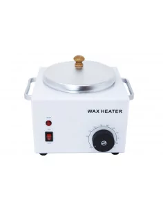Professional wax heater...