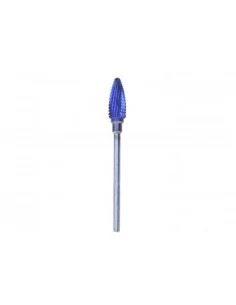 Carbide cutter with TITAN...