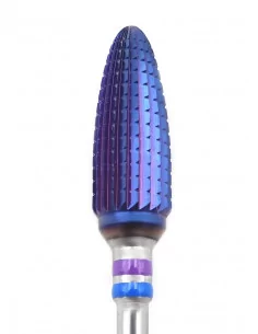 Rotation instrument with... 2