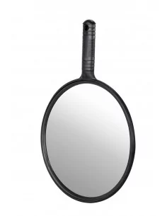 Hairdressing hand mirror -... 2