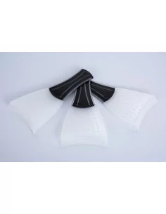 Flat top paddle board comb