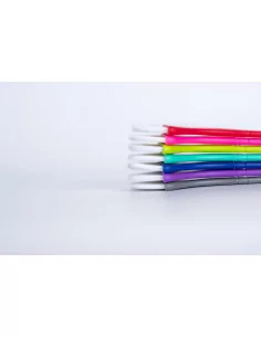 Set of hair dye brushes - 7... 2