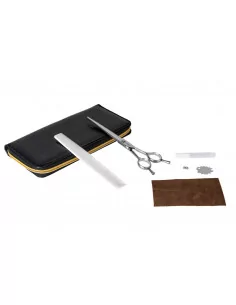 Proffesional hair scissors... 2