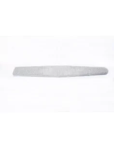 Nail file 21108 - white (25...