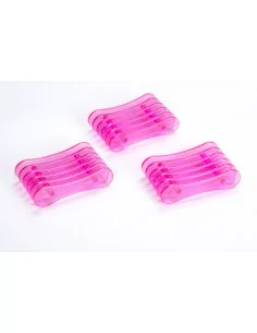Nail art polish pen rest... 2