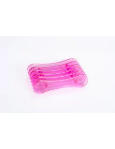 Nail art polish pen rest...