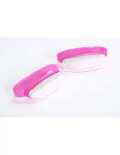 Nail buffer & polish tool... 2