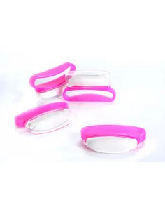 Nail buffer & polish tool...