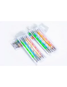 Nail art dotting pen -... 2