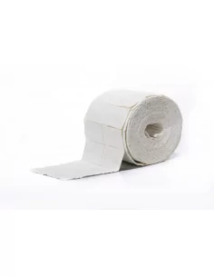 Nail wipe cotton pads -...