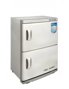 Hot towel cabinet and... 2