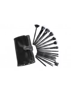 Make up brushes (12 pcs. set)