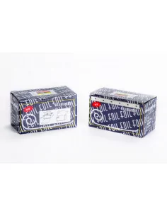 Aluminium foil 2