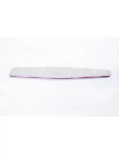 Nail file 21109 - pink (25...