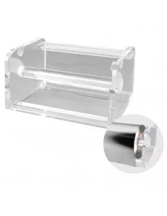Foil dispenser