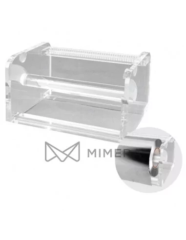 Foil dispenser
