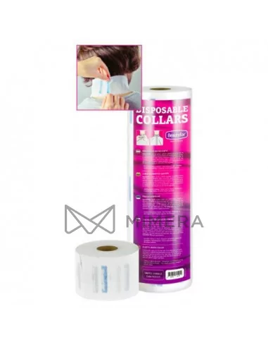Disposable neck paper collars (5...
