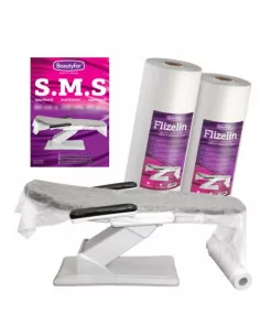 Disposable non-woven...