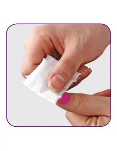 Cellulose Nail wipes (2... 2