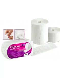 Cellulose Nail wipes (2...