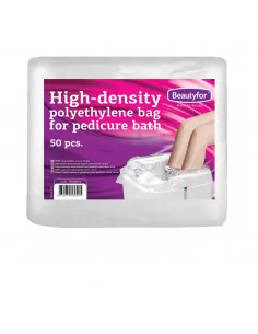Polyethylene bags for... 2