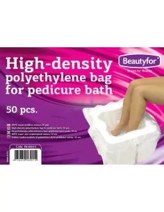 Polyethylene bags for...
