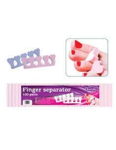 Toe separator (100 pairs.)