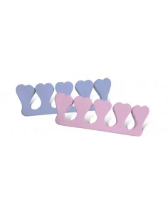 Toe separator (100 pairs.) 2