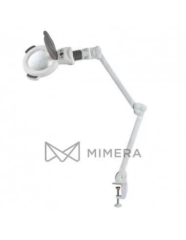 LED Magnifier lamp HELGA-T 3 diopters...