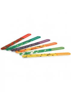 Nail file - grape 150