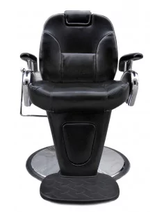 Barber chair LEON - shiny... 2