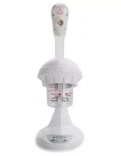 Portable facial steamer SOLY 2