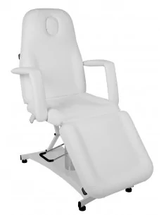 Hydraulic cosmetic bed LUKE 2