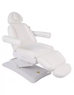 Electric cosmetic bed LEVI E3