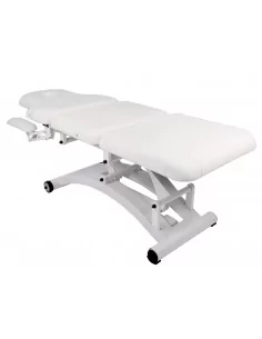 Electric physiotherapy bed... 2