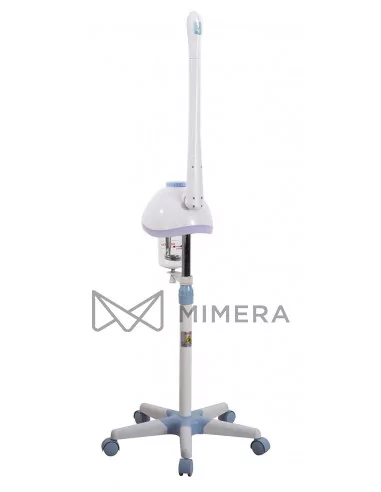 Facial steamer POPY