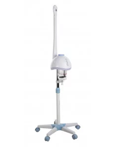 Facial steamer POPY