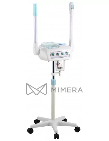 Facial steamer TWIN