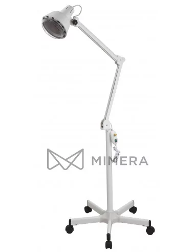 Infrared Heat Lamp RODA with the stand