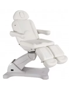 Electric pedicure chair...