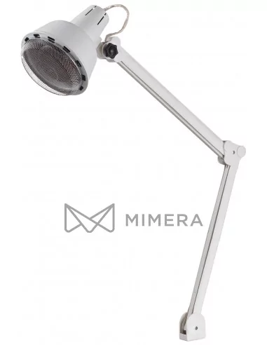 Infrared Heat Lamp RODA-T with clamp