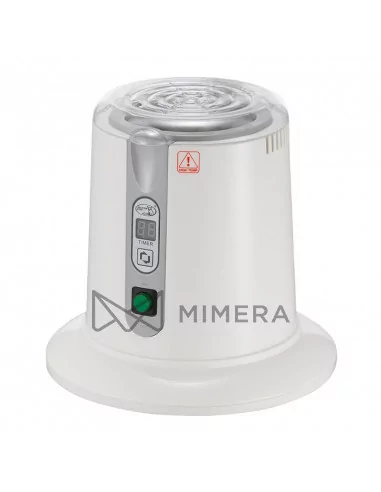 High-temperature digital sterilizer...