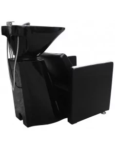 Shampoo chair LORA - matt... 2