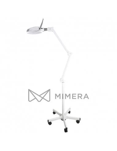 LED magnifying lamp FARN 3 - 5...