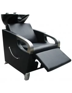 Shampoo chair ATLAS - matt... 2