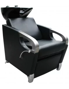 Shampoo chair ATLAS - matt...