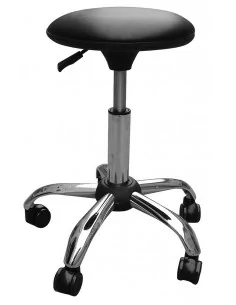 Hairdressing stool MOBY -... 2