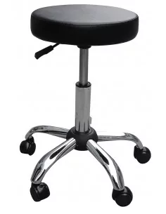 Hairdressing stool MILO -...