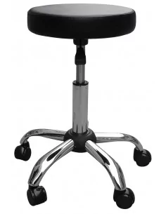 Hairdressing stool MILO -... 2