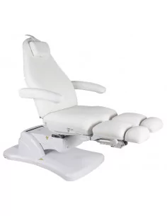 Electric pedicure chair...